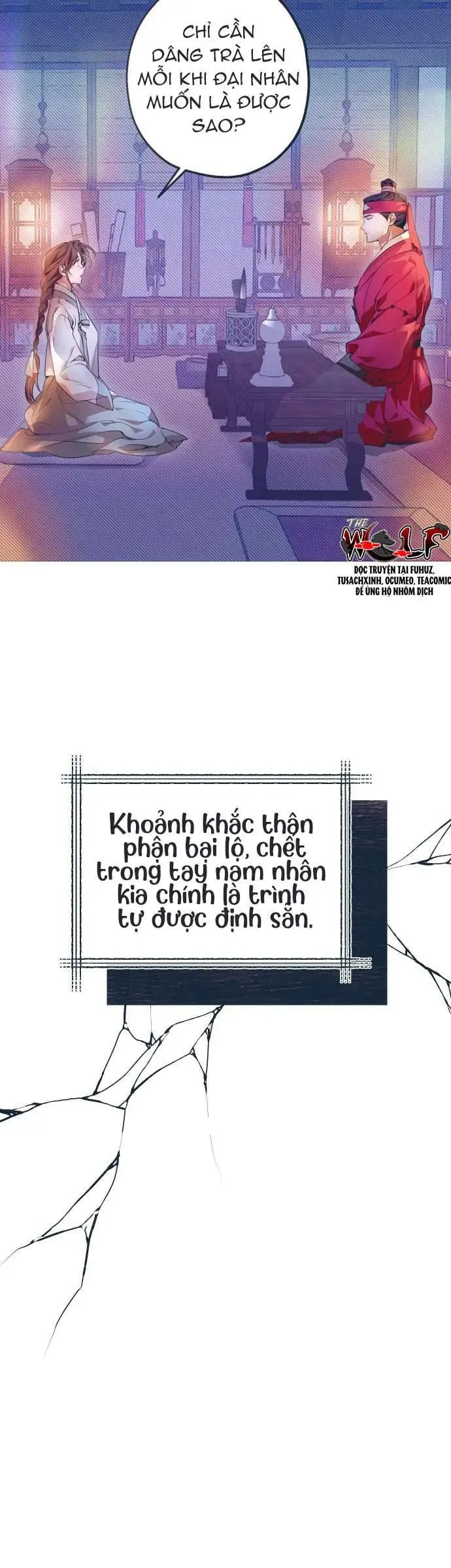 Dabi, Hương Vị Ngây Ngất - Chapter 8 - Page 25