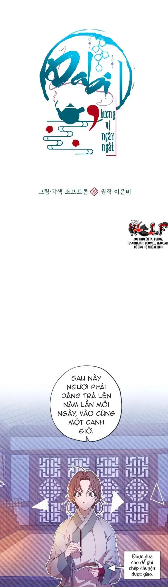 Dabi, Hương Vị Ngây Ngất - Chapter 8 - Page 26