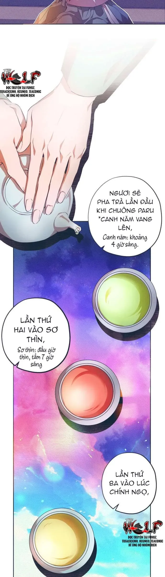 Dabi, Hương Vị Ngây Ngất - Chapter 8 - Page 27