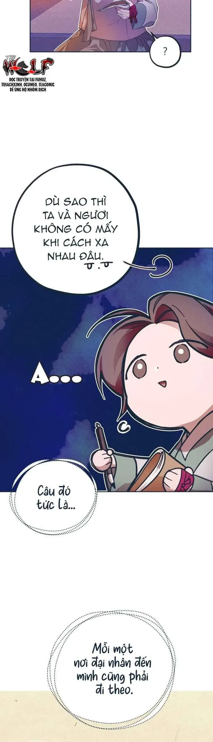 Dabi, Hương Vị Ngây Ngất - Chapter 8 - Page 30