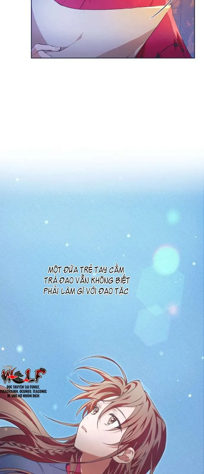 Dabi, Hương Vị Ngây Ngất - Chapter 8 - Page 5