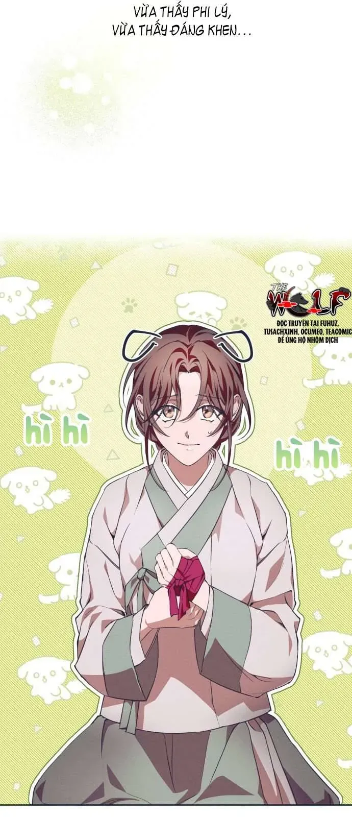 Dabi, Hương Vị Ngây Ngất - Chapter 8 - Page 8