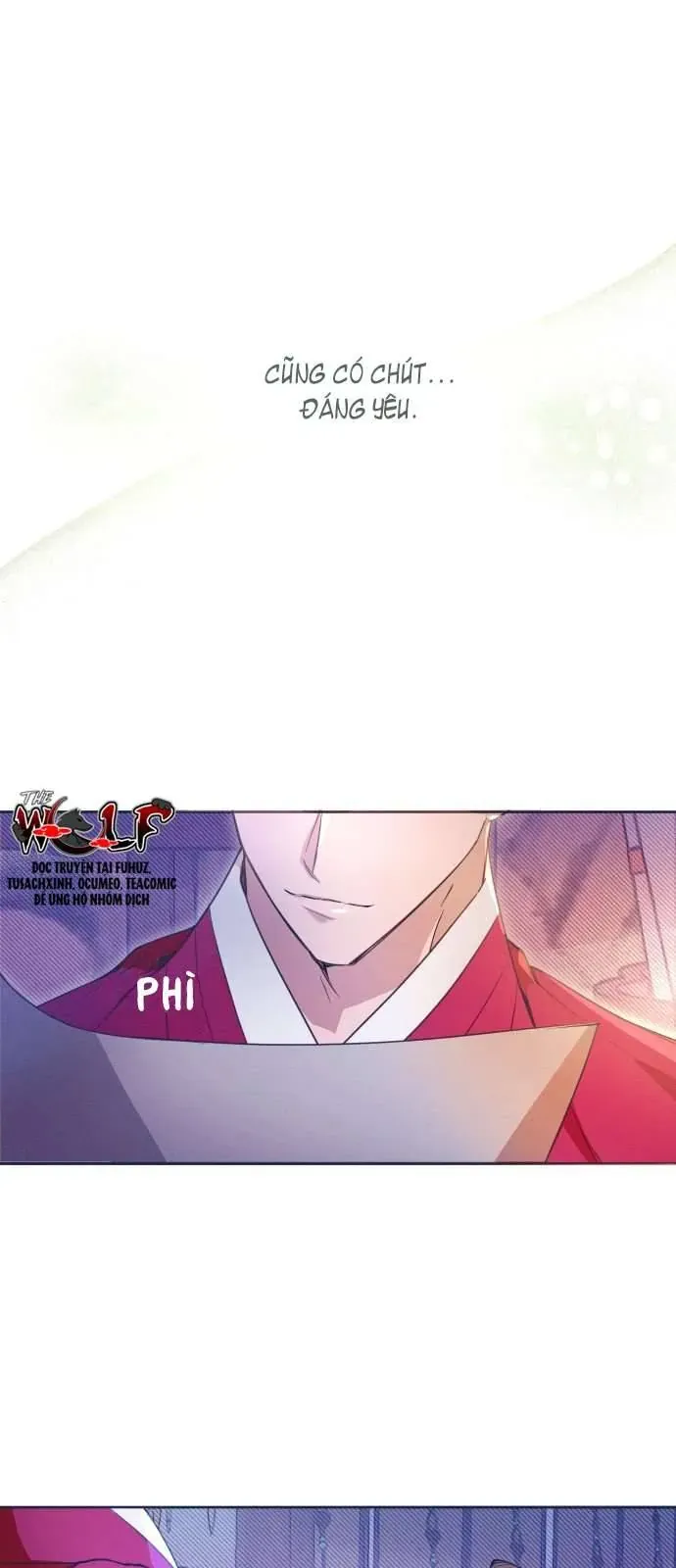 Dabi, Hương Vị Ngây Ngất - Chapter 8 - Page 9