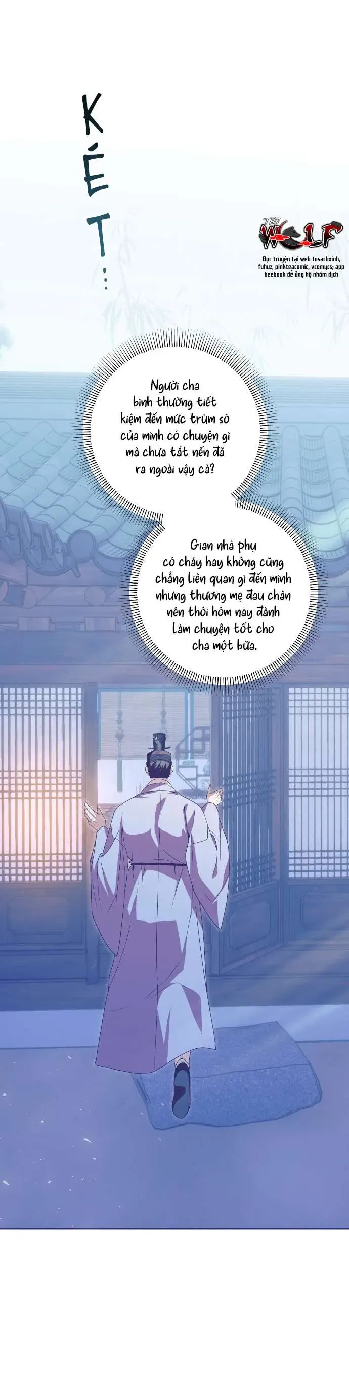 Dabi, Hương Vị Ngây Ngất - Chapter 80 - Page 13