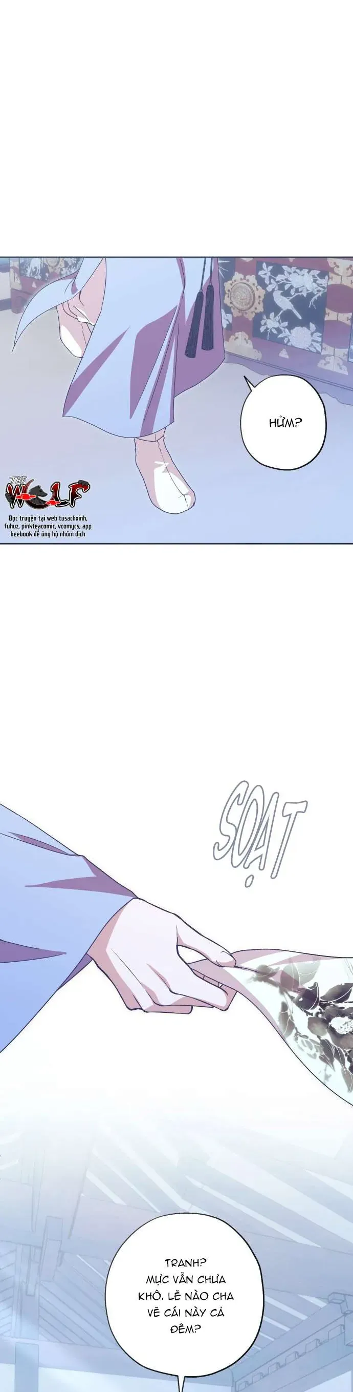 Dabi, Hương Vị Ngây Ngất - Chapter 80 - Page 14