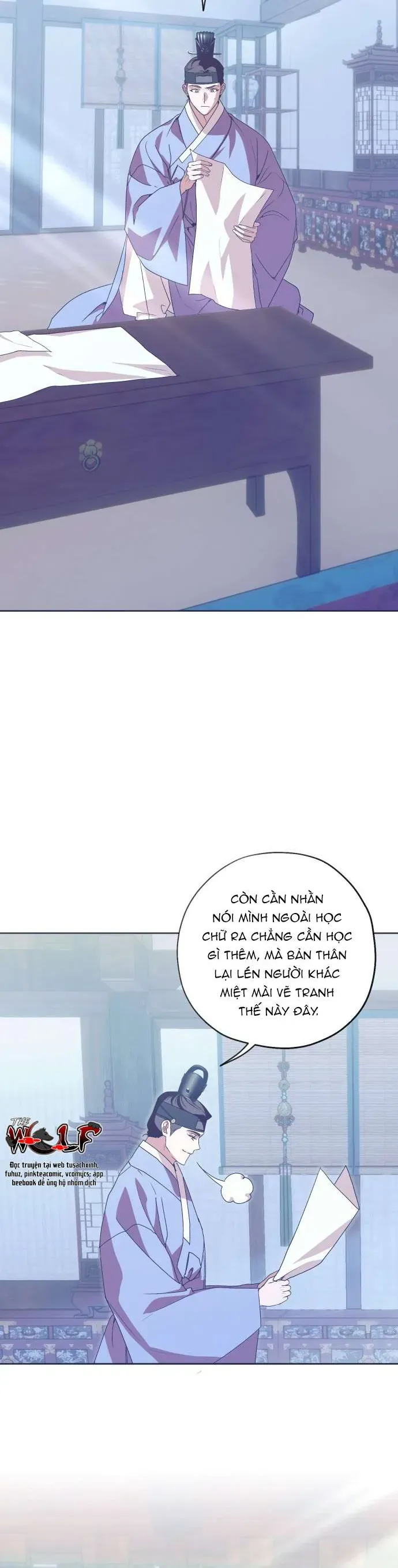 Dabi, Hương Vị Ngây Ngất - Chapter 80 - Page 15