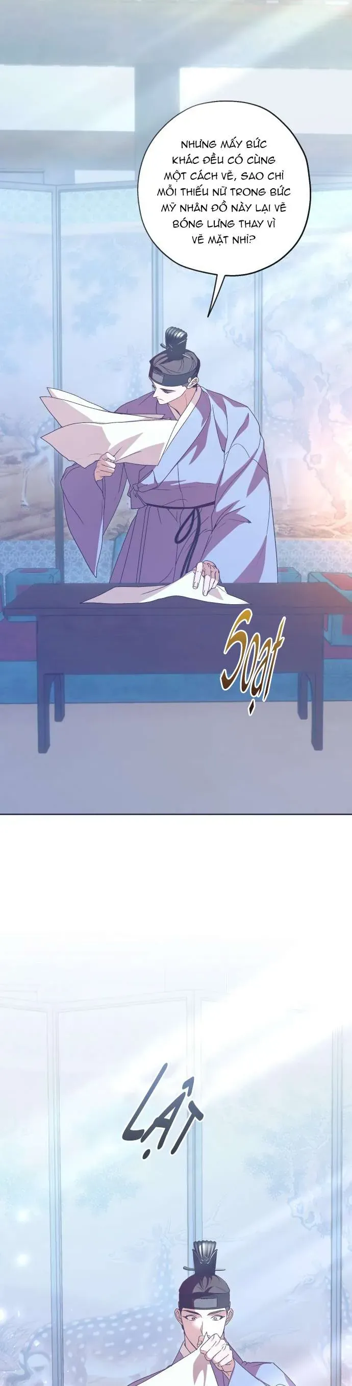 Dabi, Hương Vị Ngây Ngất - Chapter 80 - Page 16