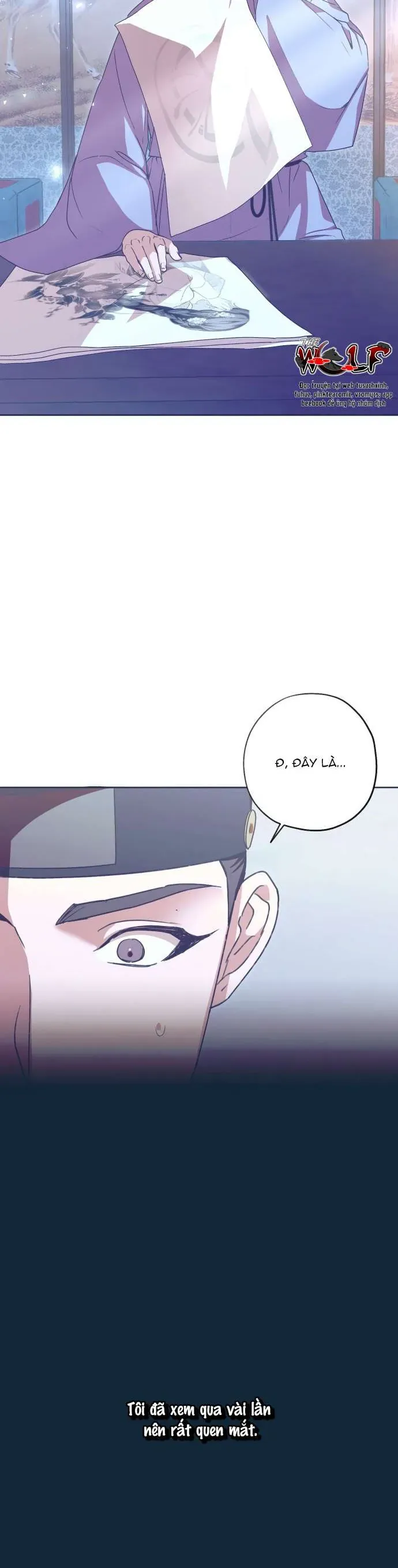 Dabi, Hương Vị Ngây Ngất - Chapter 80 - Page 17