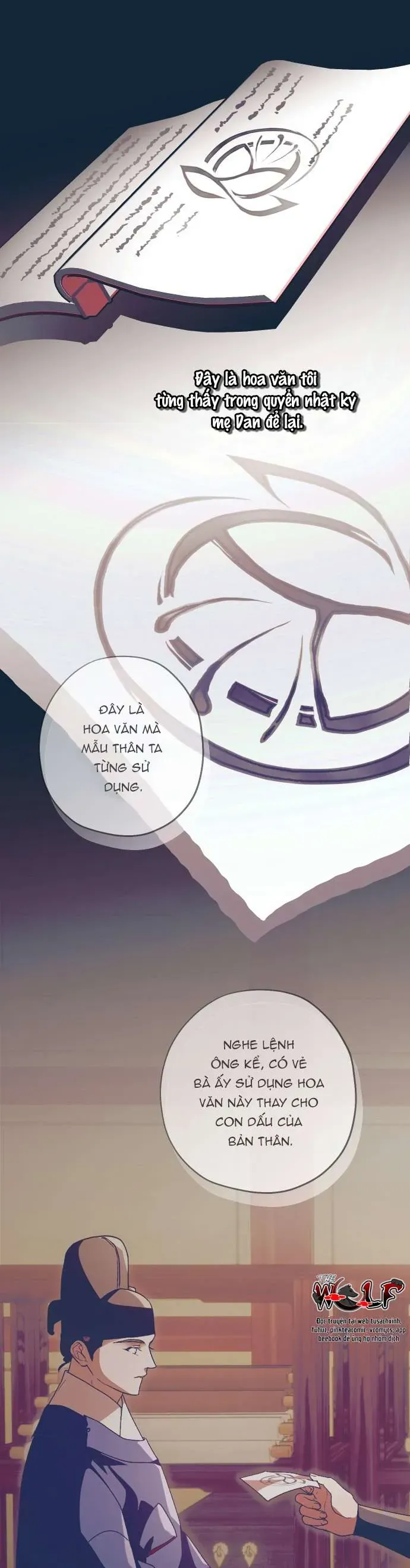 Dabi, Hương Vị Ngây Ngất - Chapter 80 - Page 18