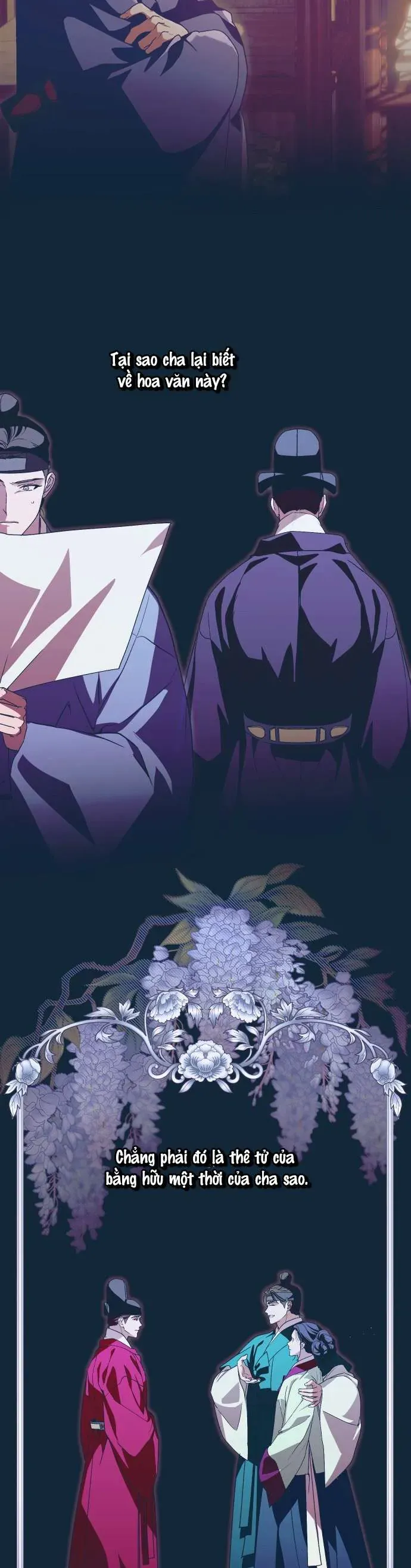 Dabi, Hương Vị Ngây Ngất - Chapter 80 - Page 19