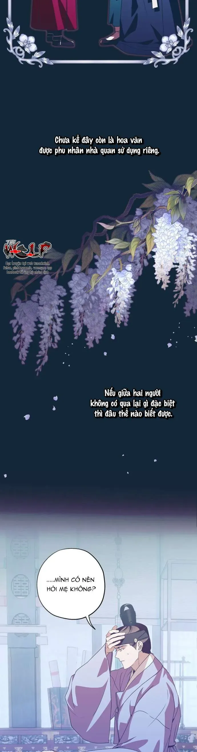 Dabi, Hương Vị Ngây Ngất - Chapter 80 - Page 20