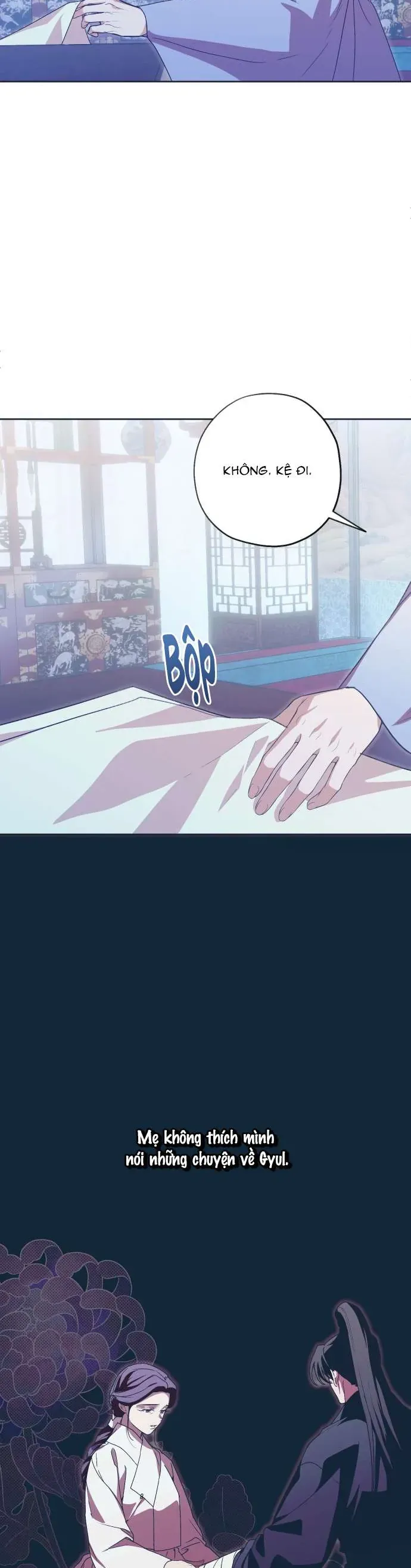 Dabi, Hương Vị Ngây Ngất - Chapter 80 - Page 21