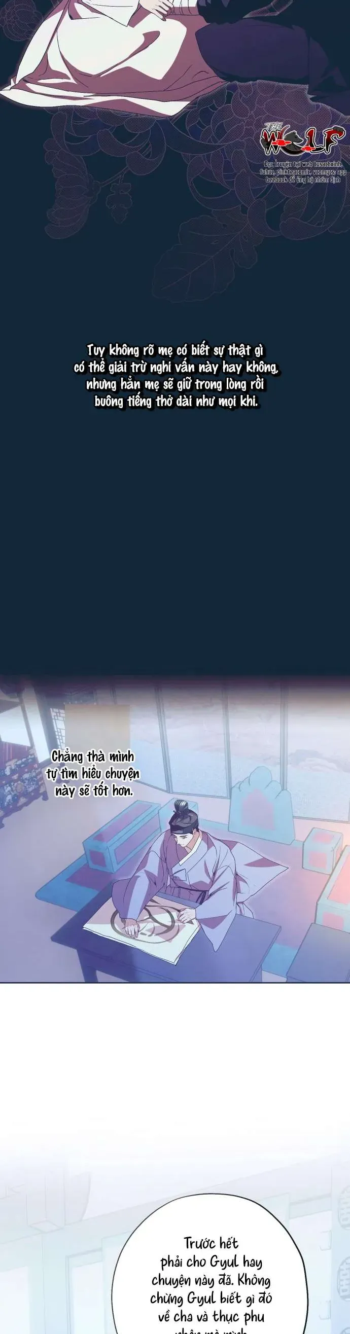 Dabi, Hương Vị Ngây Ngất - Chapter 80 - Page 22