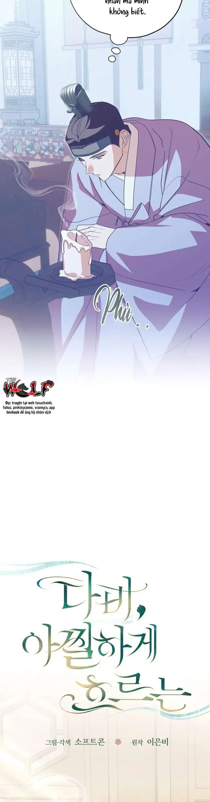 Dabi, Hương Vị Ngây Ngất - Chapter 80 - Page 23