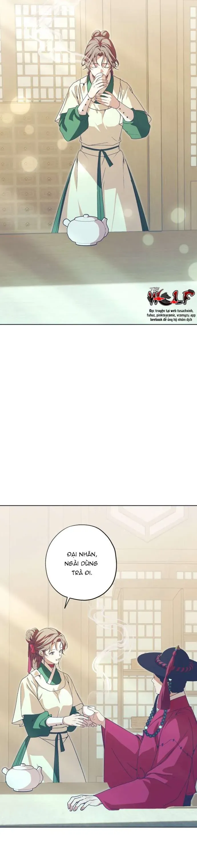 Dabi, Hương Vị Ngây Ngất - Chapter 80 - Page 24