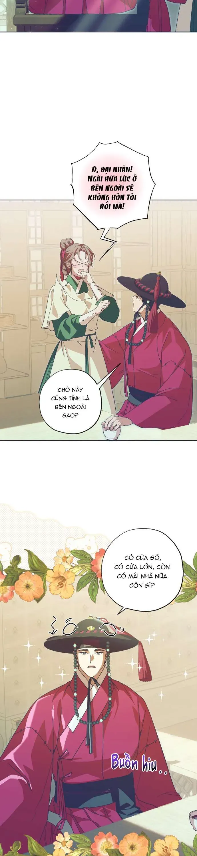 Dabi, Hương Vị Ngây Ngất - Chapter 80 - Page 26