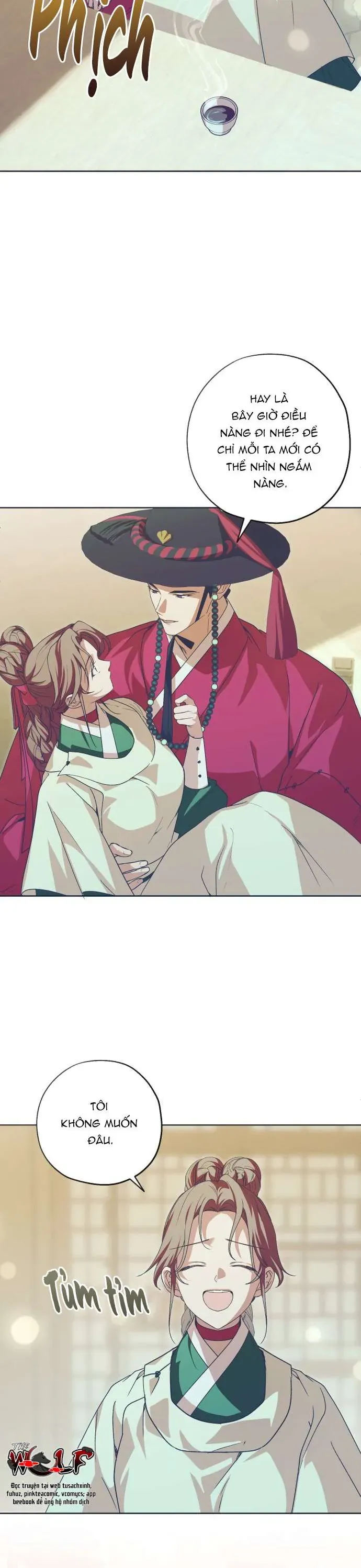 Dabi, Hương Vị Ngây Ngất - Chapter 80 - Page 28