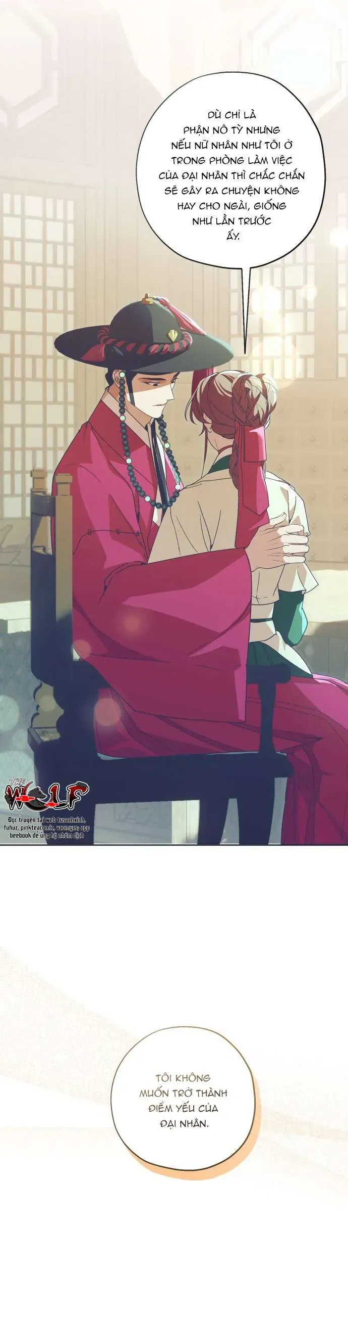 Dabi, Hương Vị Ngây Ngất - Chapter 80 - Page 29