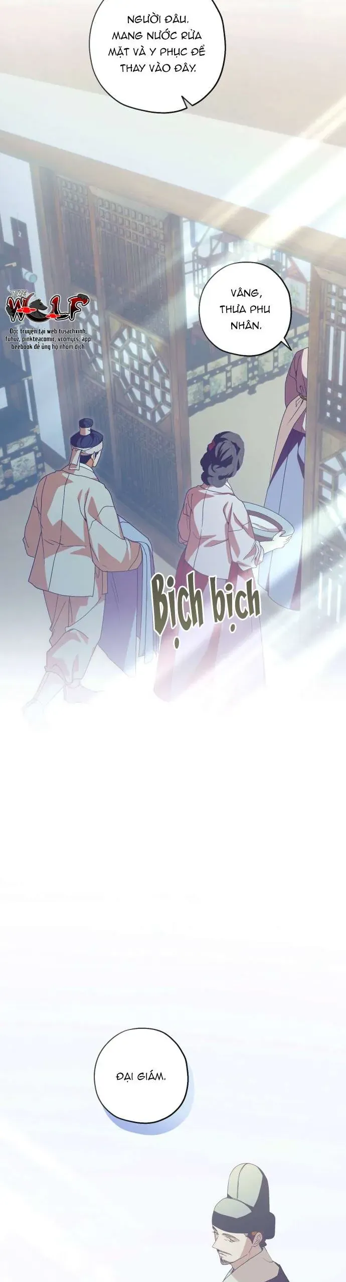 Dabi, Hương Vị Ngây Ngất - Chapter 80 - Page 3