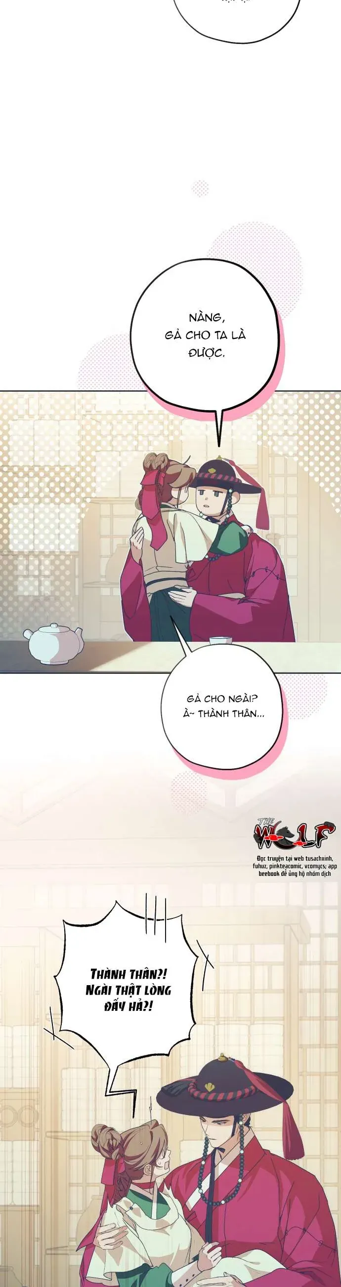 Dabi, Hương Vị Ngây Ngất - Chapter 80 - Page 31