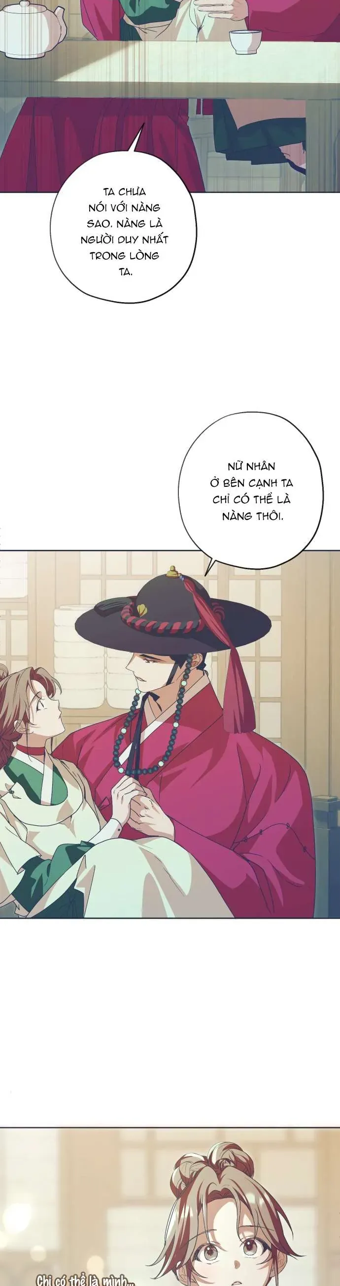 Dabi, Hương Vị Ngây Ngất - Chapter 80 - Page 32