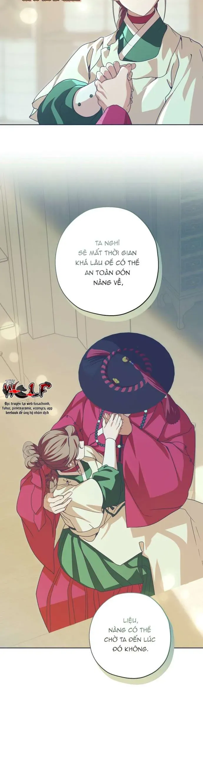 Dabi, Hương Vị Ngây Ngất - Chapter 80 - Page 33