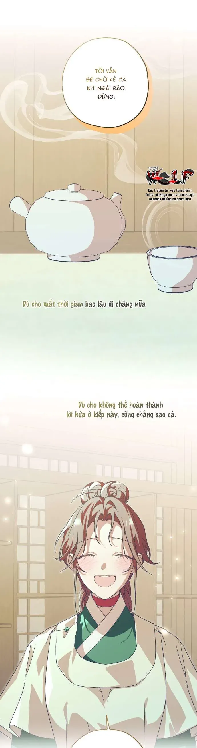 Dabi, Hương Vị Ngây Ngất - Chapter 80 - Page 34