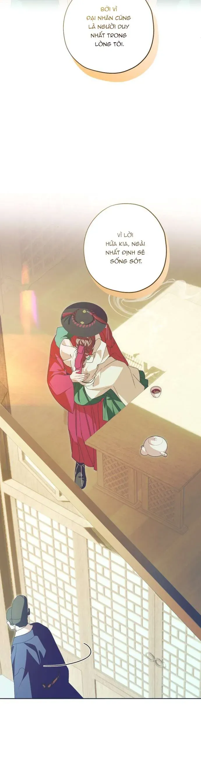 Dabi, Hương Vị Ngây Ngất - Chapter 80 - Page 35