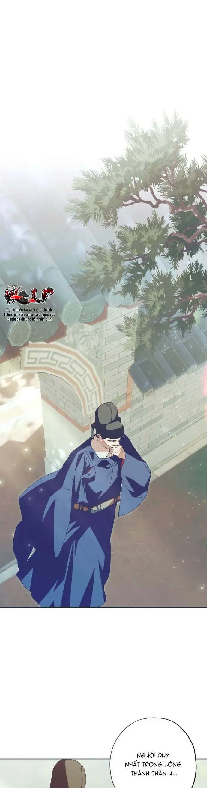 Dabi, Hương Vị Ngây Ngất - Chapter 80 - Page 36