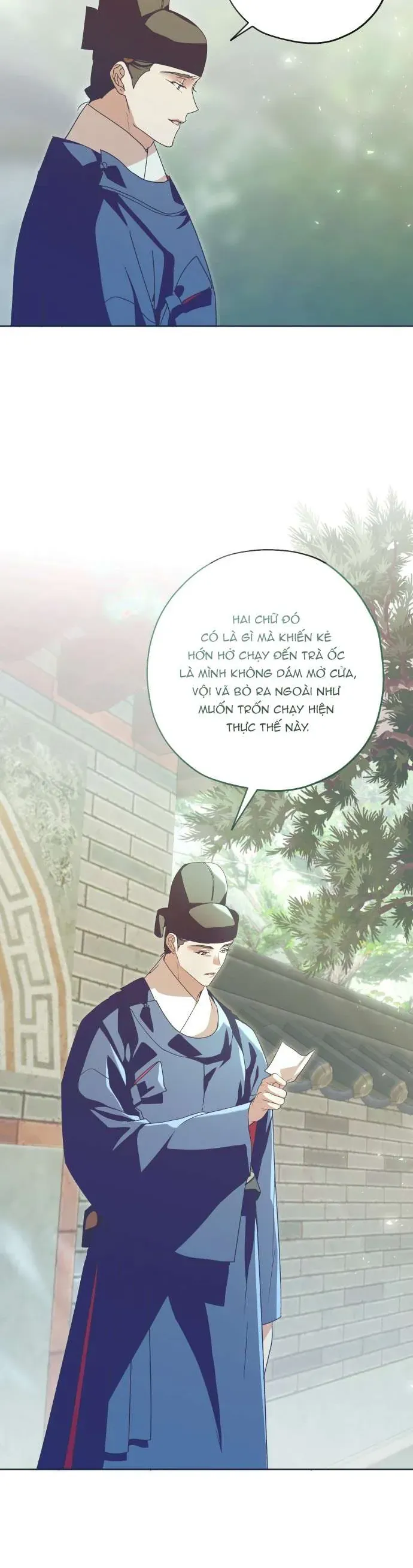 Dabi, Hương Vị Ngây Ngất - Chapter 80 - Page 37