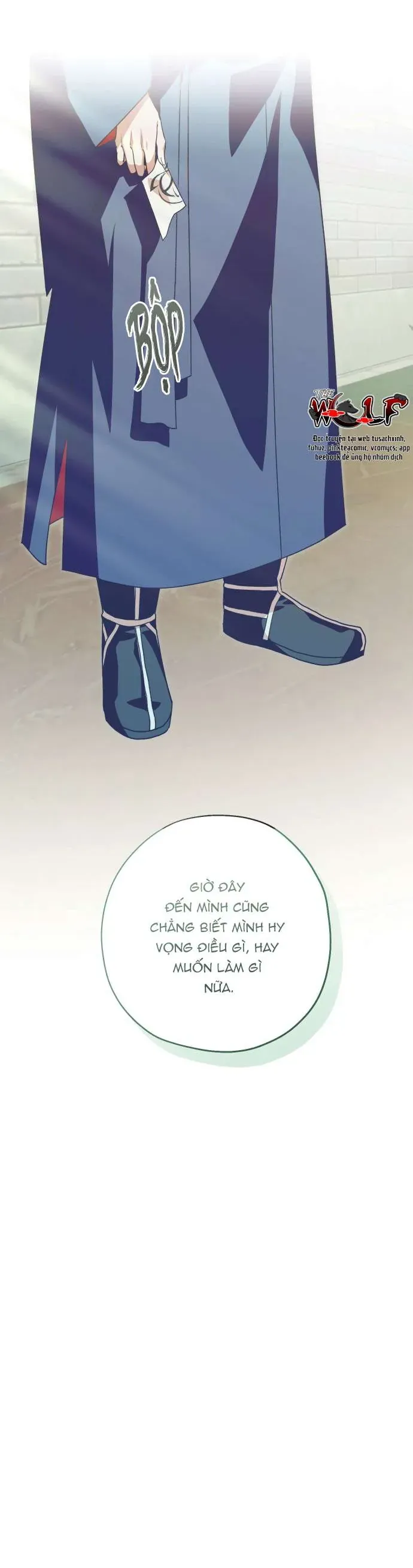 Dabi, Hương Vị Ngây Ngất - Chapter 80 - Page 38