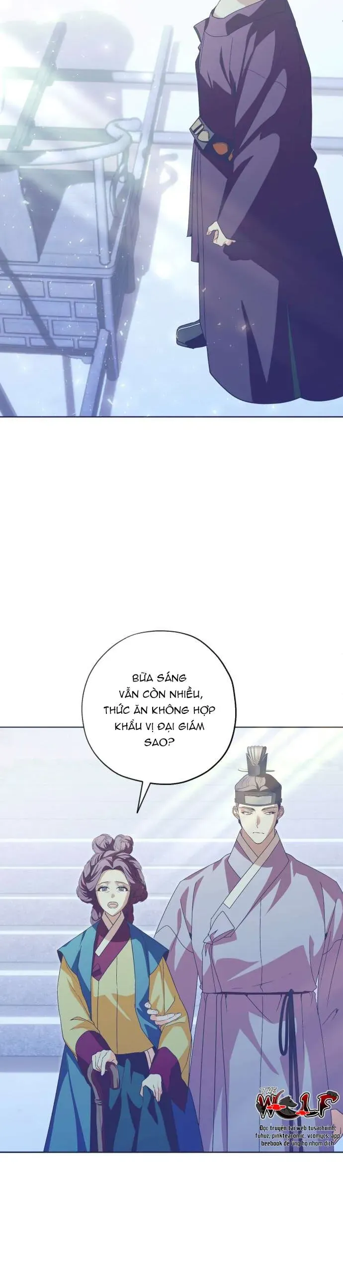 Dabi, Hương Vị Ngây Ngất - Chapter 80 - Page 4