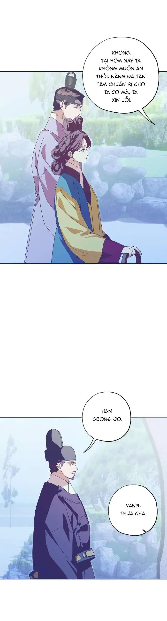 Dabi, Hương Vị Ngây Ngất - Chapter 80 - Page 5