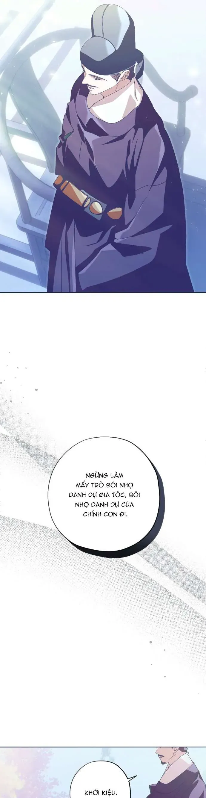 Dabi, Hương Vị Ngây Ngất - Chapter 80 - Page 7