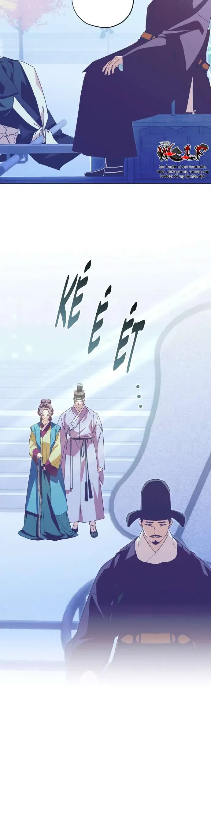 Dabi, Hương Vị Ngây Ngất - Chapter 80 - Page 8