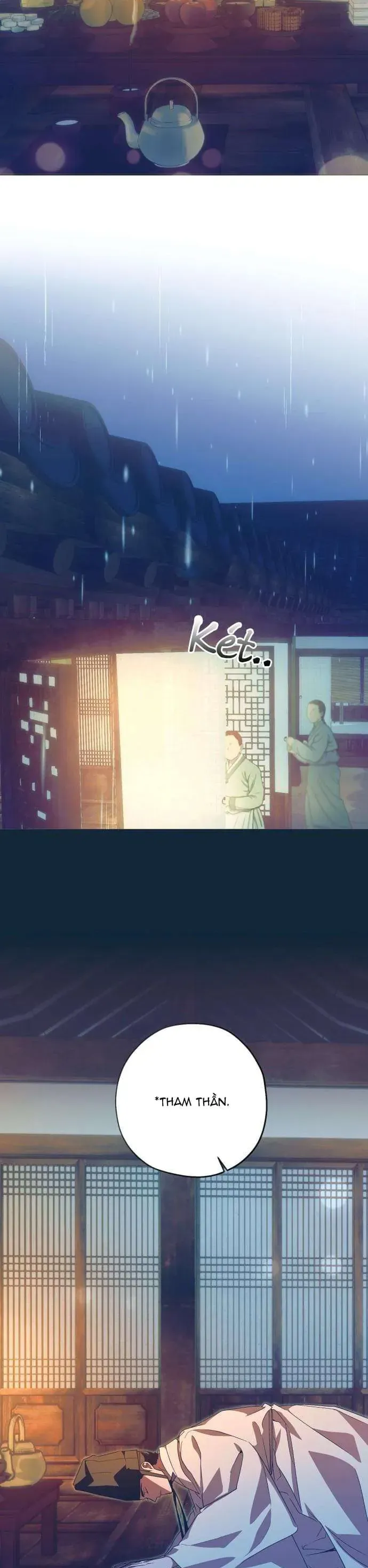 Dabi, Hương Vị Ngây Ngất - Chapter 81 - Page 10