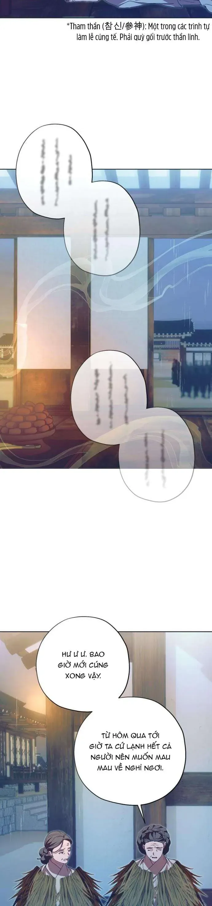 Dabi, Hương Vị Ngây Ngất - Chapter 81 - Page 11