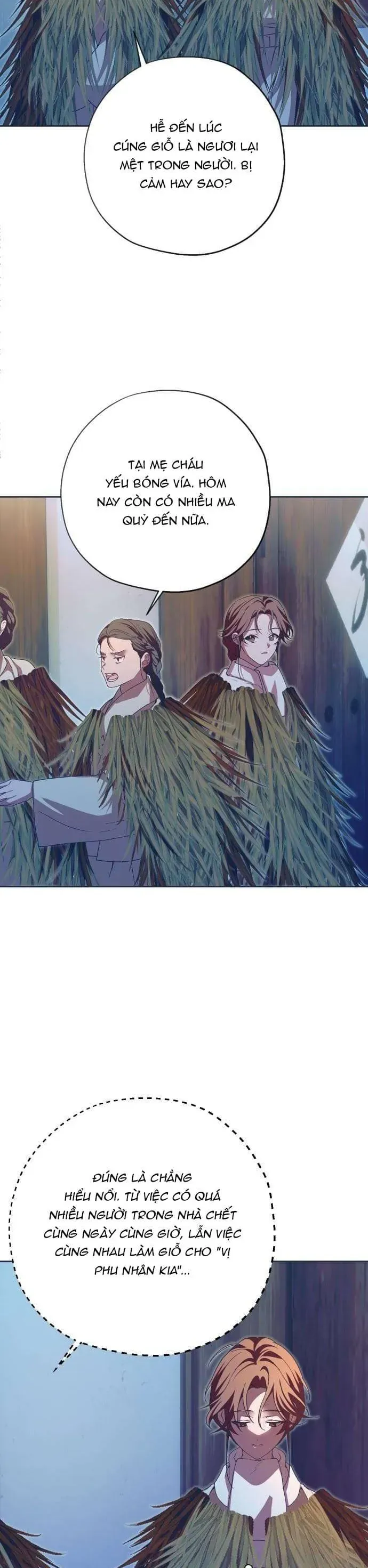 Dabi, Hương Vị Ngây Ngất - Chapter 81 - Page 12