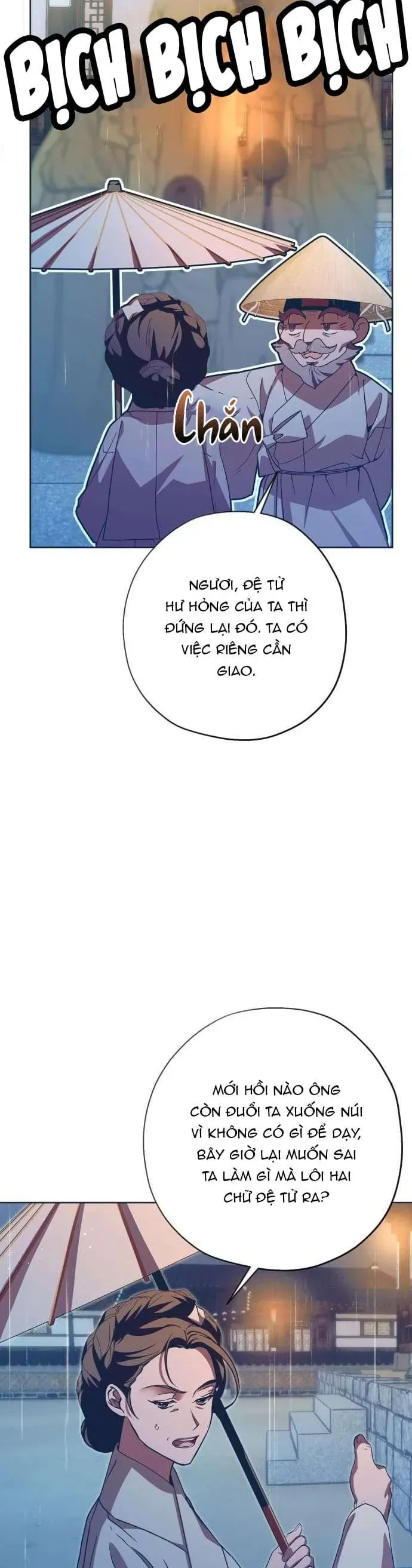 Dabi, Hương Vị Ngây Ngất - Chapter 81 - Page 16