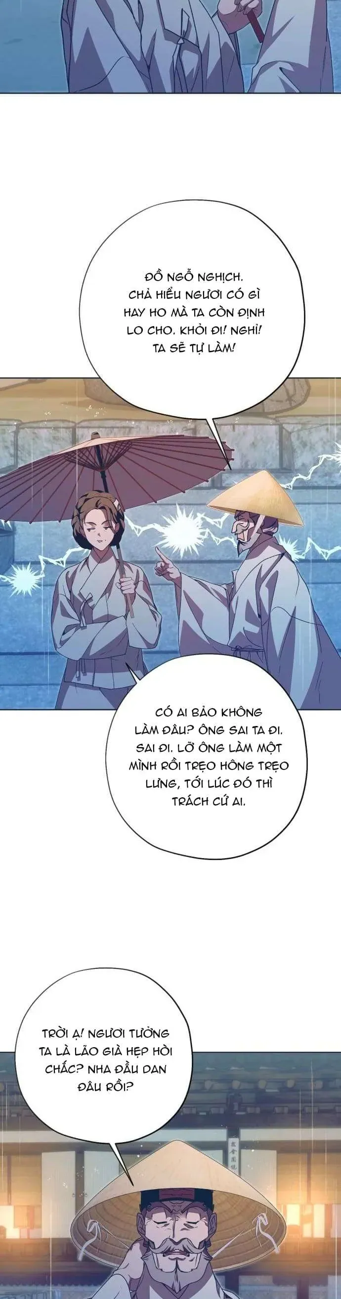 Dabi, Hương Vị Ngây Ngất - Chapter 81 - Page 17