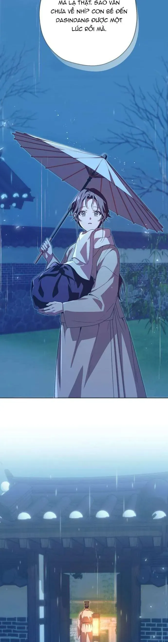 Dabi, Hương Vị Ngây Ngất - Chapter 81 - Page 19