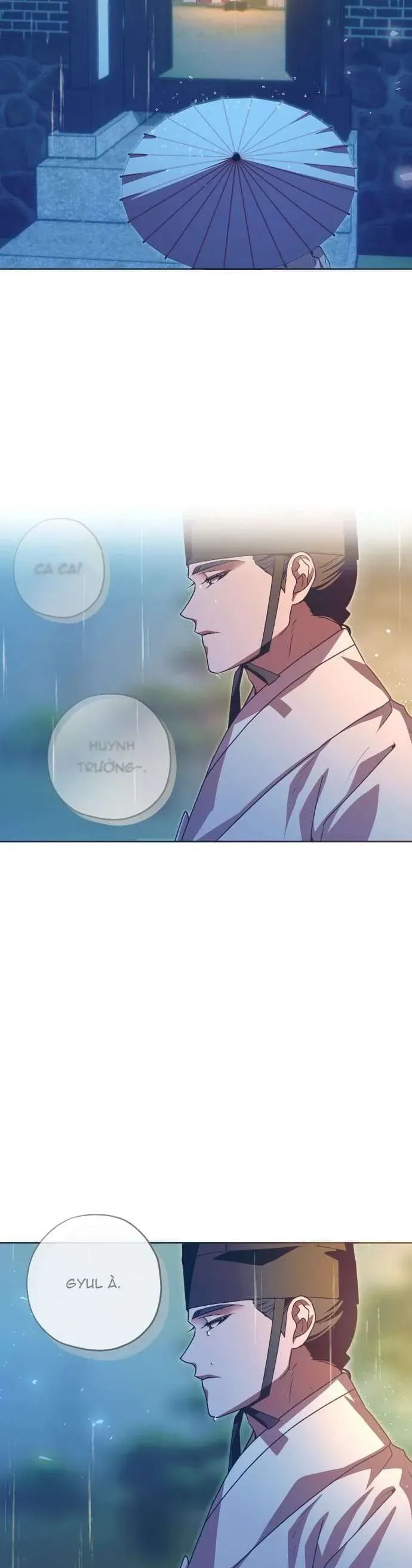 Dabi, Hương Vị Ngây Ngất - Chapter 81 - Page 20