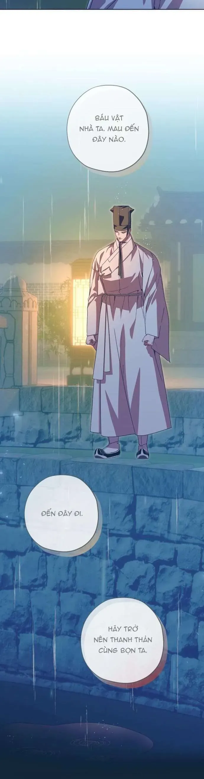 Dabi, Hương Vị Ngây Ngất - Chapter 81 - Page 21