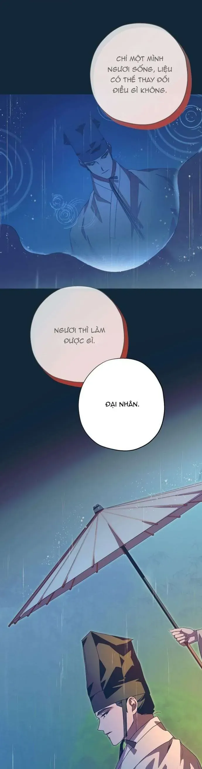 Dabi, Hương Vị Ngây Ngất - Chapter 81 - Page 22