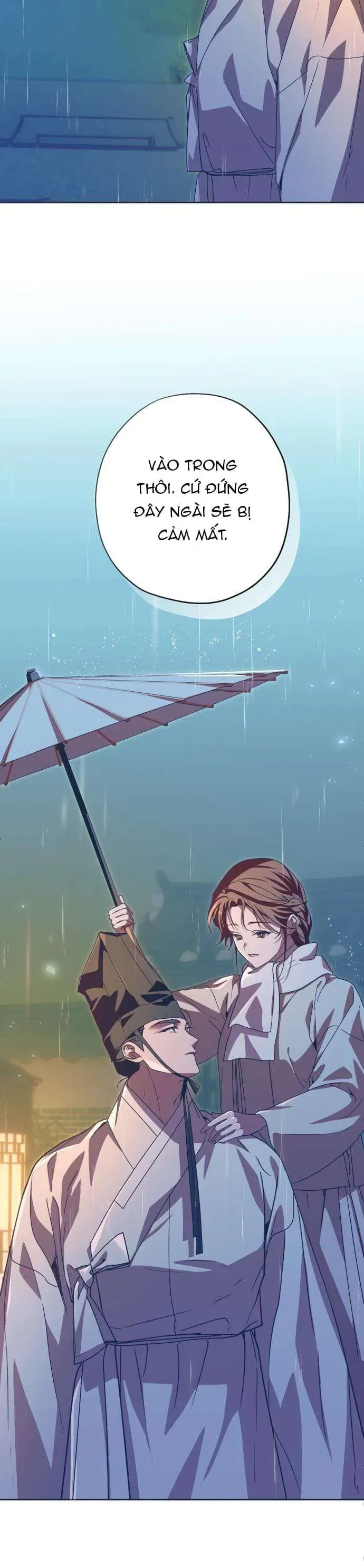 Dabi, Hương Vị Ngây Ngất - Chapter 81 - Page 23