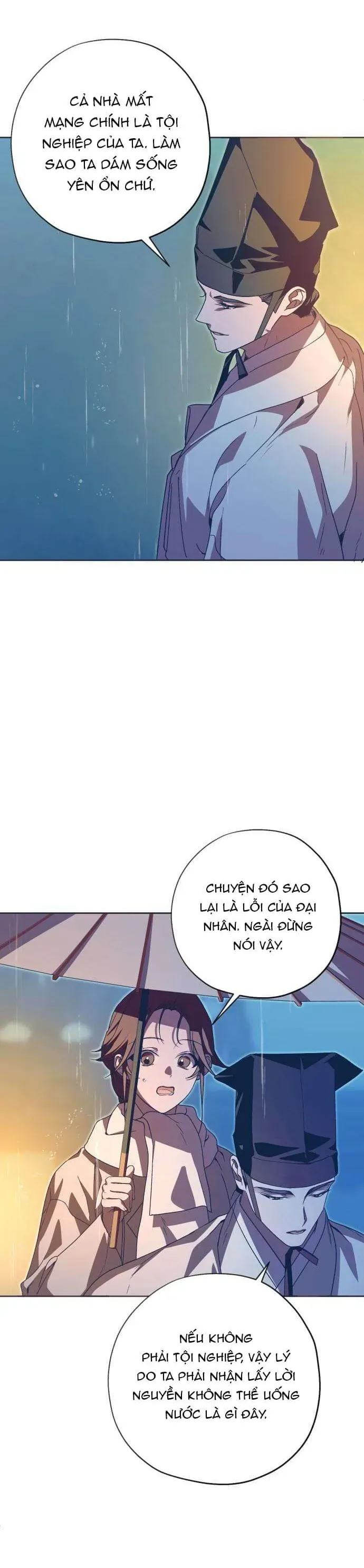 Dabi, Hương Vị Ngây Ngất - Chapter 81 - Page 24