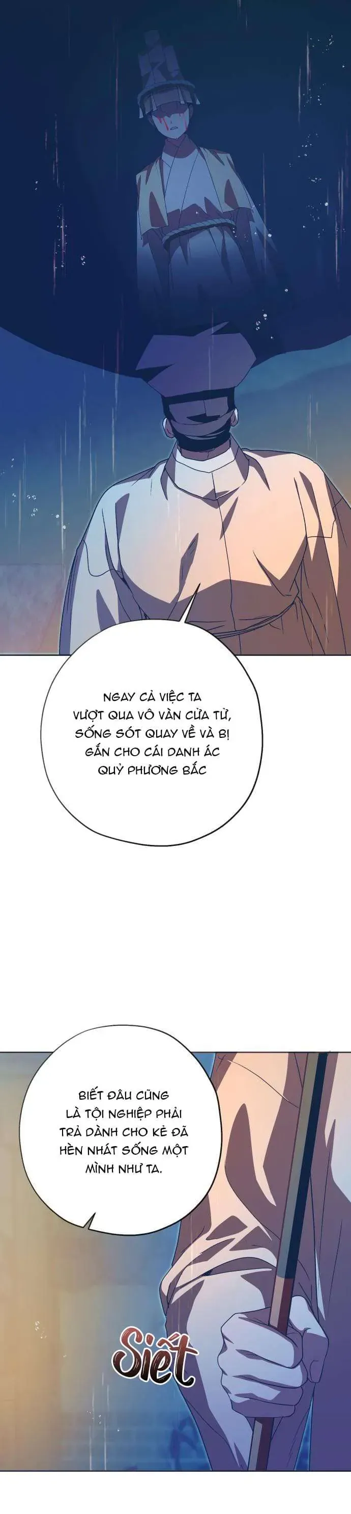 Dabi, Hương Vị Ngây Ngất - Chapter 81 - Page 27
