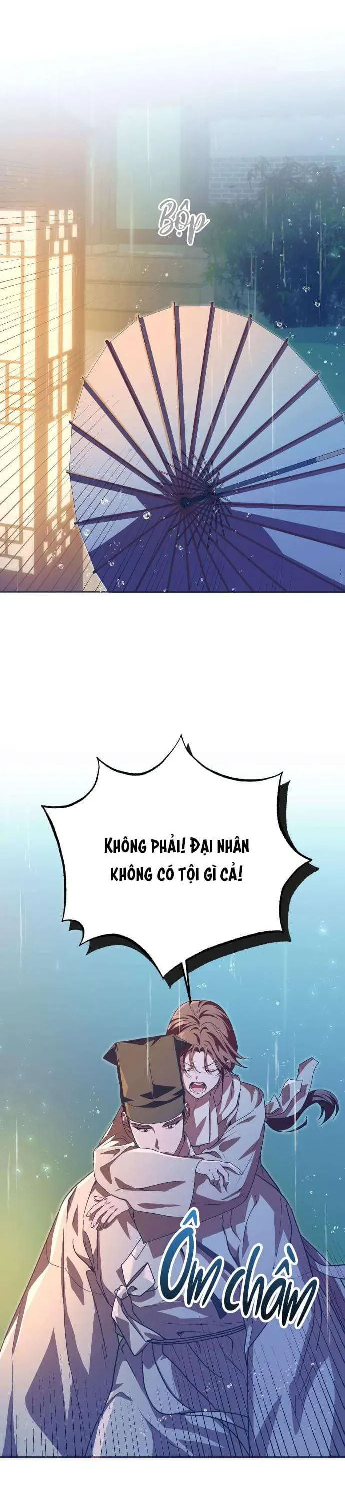 Dabi, Hương Vị Ngây Ngất - Chapter 81 - Page 28