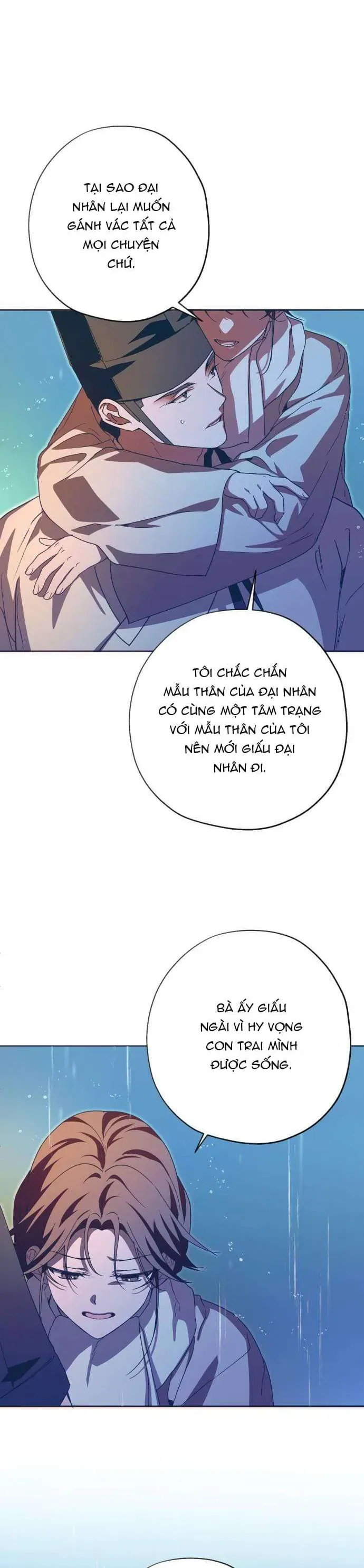 Dabi, Hương Vị Ngây Ngất - Chapter 81 - Page 29