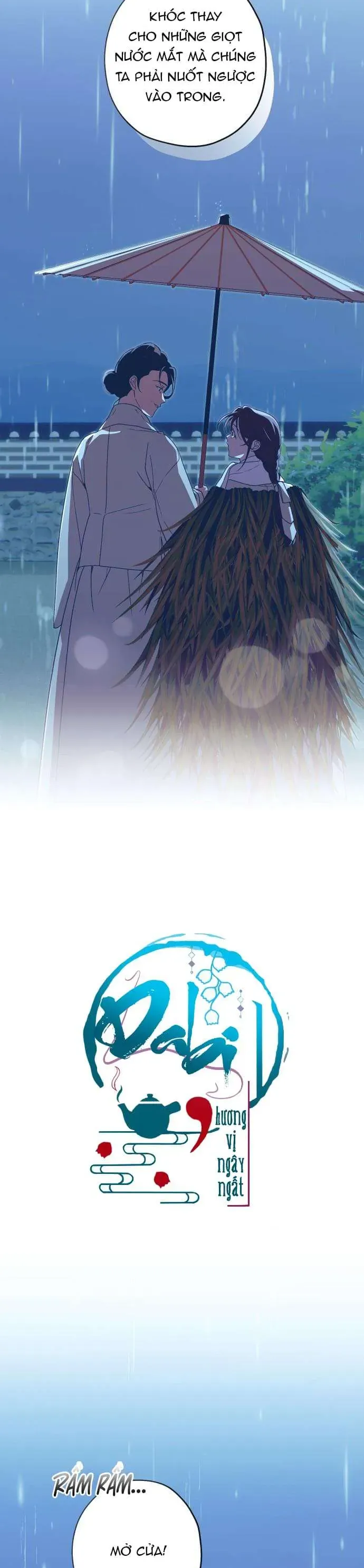 Dabi, Hương Vị Ngây Ngất - Chapter 81 - Page 3